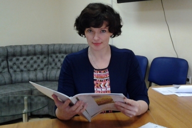 Елена Свищ: Центр реабилитации подростков в Хабаровском крае остается работать ИА AmurMedia
